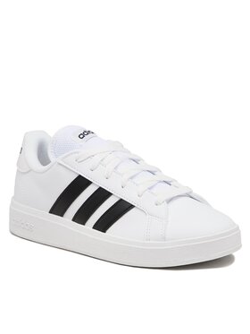 adidas Sneakers adidas Grand Court Base 2.0 GW9261 Bianco