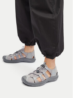 Keen Босоніжки Keen Seanik H2 W 1030384 Сірий