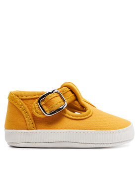 Mayoral Polobotky Mayoral 9731 Žlutá