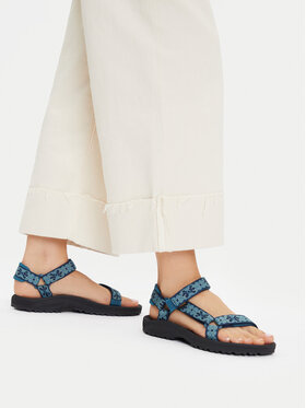 Teva Босоніжки Teva Winsted 1017424 Голубий