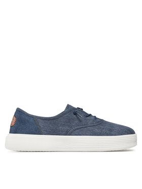 Hey Dude Кросівки Hey Dude Conway M Craft 40179-410 Cиній