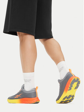 Reebok Взуття для бігу Reebok CEO-ROAD STRIDER 100249488 Сірий