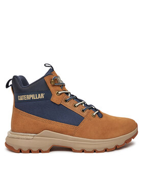 CAT Footwear Черевики туристичні CAT Footwear Colorado Sneaker P726087 Коричневий
