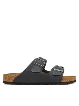 Birkenstock Шльопанці Birkenstock Arizona 1032435 Темно-сірий