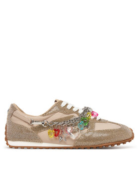 Steve Madden Снікерcи Steve Madden Cameos-R 11005292 Рожевий