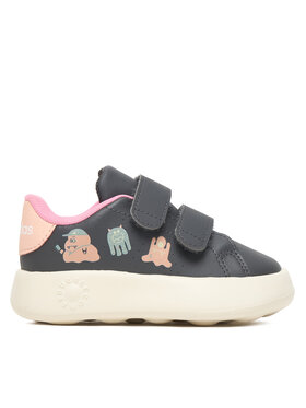 adidas Снікерcи adidas Advantage Cf I IH9694 Чорний