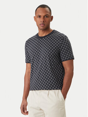 JOOP! JOOP! Футболка Victormanuel 30101945 Cиній Regular Fit