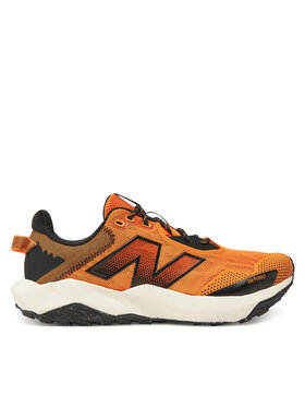 New Balance Bežecké topánky New Balance Nitrel MTNTRCC6 Oranžová
