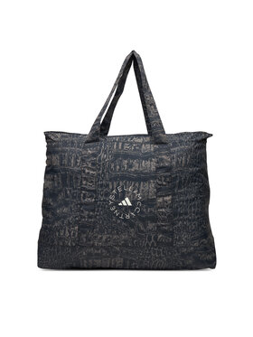 adidas by Stella McCartney Pārnēsajamā soma adidas by Stella McCartney Packable JM8501 Pelēks