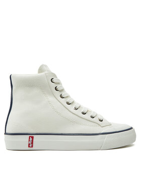 Levi's® Scarpe da ginnastica Levi's® 235664-733-51 Bianco