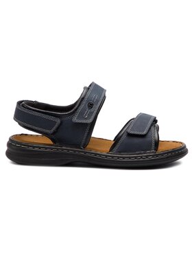 Josef Seibel Босоніжки Josef Seibel Rafe 10104 11 582 Cиній
