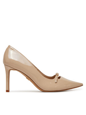 Aldo Augstpapēžu kurpes Aldo Merla 13967578 Bēšs