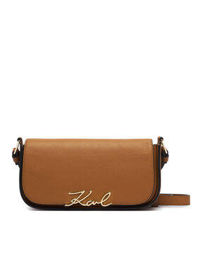 KARL LAGERFELD Soma KARL LAGERFELD A1W30039 Brūns