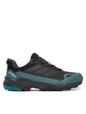 adidas Трекінгові черевики adidas Terrex Skychaser AX5 GORE-TEX JQ2209 Чорний