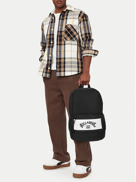 Billabong Рюкзак Billabong CWBEO-BLB-P-003-10 Чорний