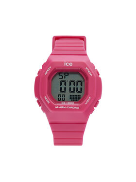 Ice-Watch Годинник Ice-Watch Digit Ultra 22100 Рожевий