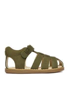 Lasocki Kids Sandale Lasocki Kids BOB CI12-BOB-02(II)CH Kaki