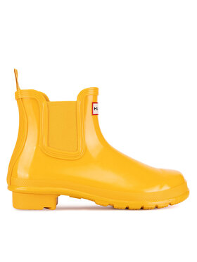 Hunter Gumáky Hunter WFS2078RGL Žltá