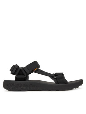 Teva Босоніжки Teva Hydratrek 1150510 Чорний