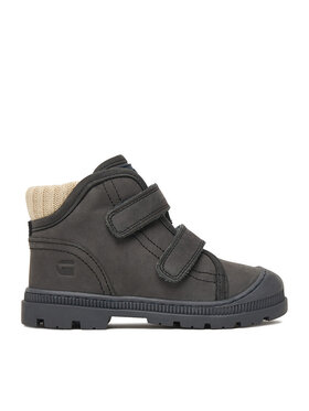 G-Star Raw Šnurovacia obuv G-Star Raw CEO-CI12-KOSTA-02(III)CH Tmavomodrá