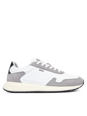 BOSS Sneakers BOSS Vinston 50568945 Bianco