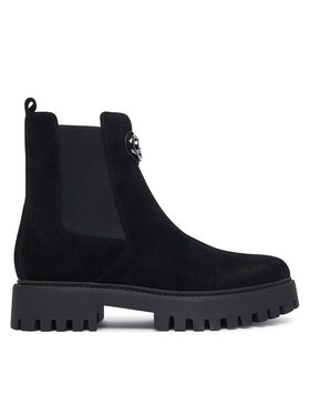Guess Челсі Guess FLTF2D SUE10 Чорний