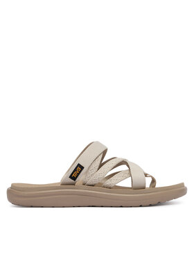 Teva Sandale Teva Voya Zillesa 1117032 Bež