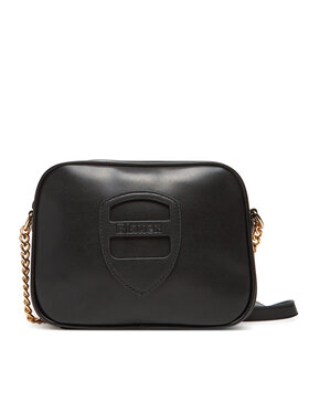 Blauer Kabelka Blauer S5HIPS01/LAD Čierna