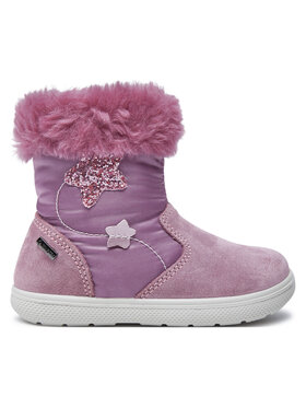 Primigi Zābaki Primigi 6850122 S GORE-TEX Rozā