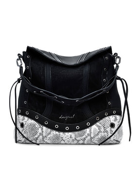 Desigual Batoh Desigual 25WAKP11 Černá