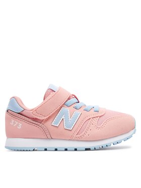 New Balance Tenisice New Balance YV373AM2 Ružičasta