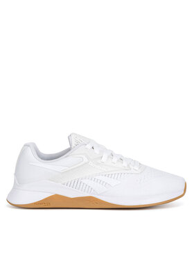 Reebok Взуття для тренажерного залу Reebok Nano X4 100074779 Білий