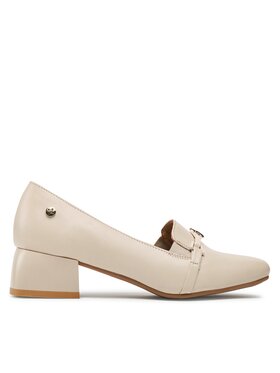 Maciejka Polobotky Maciejka 05970-22/00-1 Béžová