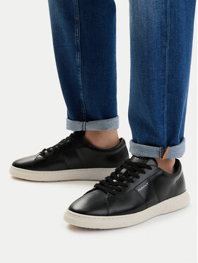 Gant Снікерcи Gant 32631215 Чорний