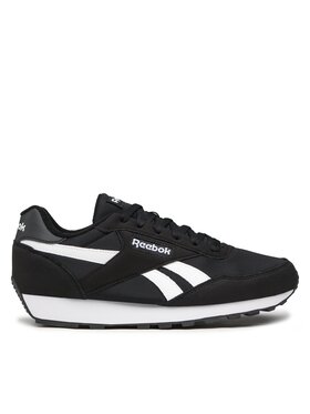 Reebok Snīkeri Reebok Rewind Run FZ0662 Melns