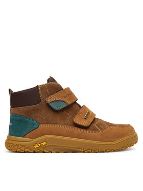 Primigi Μποτίνια Primigi GORE-TEX 2418222 S Καφέ