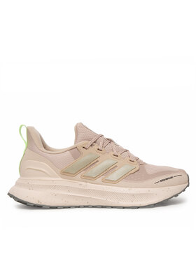 adidas Взуття для бігу adidas Ultrarun 5 Tr W JQ6925 Бежевий
