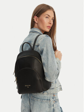 Patrizia Pepe Рюкзак Patrizia Pepe 8B0325/L001-K103 Чорний