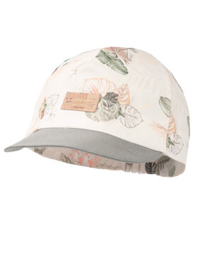 Jamiks Šiltovka Jamiks Klakier JLF075 Écru