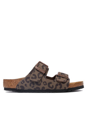 Birkenstock Шльопанці Birkenstock Arizona 1032698 M Коричневий
