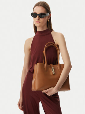 Furla Сумка Furla Goccia M WB01978 ARE000 KH 4557S Коричневий