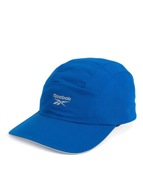 Reebok Kšiltovka Reebok RBH1400-400 Modrá