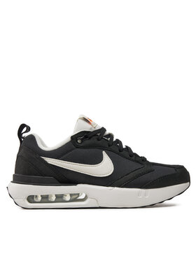 Nike Снікерcи Nike Air Max Dawn (Gs) DH3157 002 Чорний