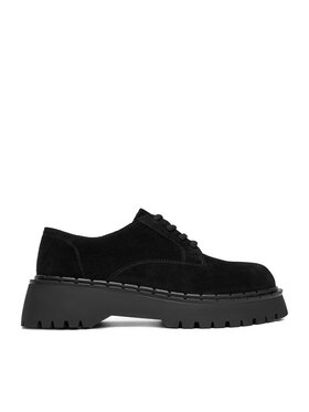 Badura Félcipő Badura EO-ARLETH-25FW12 Fekete