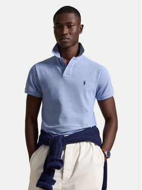 Polo Ralph Lauren Polo Ralph Lauren Polo 710548797013 Μπλε Slim Fit