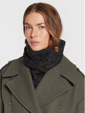 Buff Tunelová šála Buff Caryn 123518.901.10.00 Černá