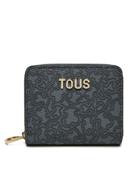 TOUS Гаманець TOUS Kaos Mini Lines 2002184148 Сірий