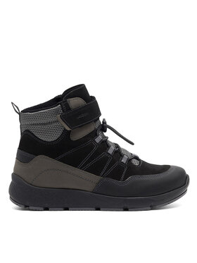 Lasocki Young Sniega zābaki Lasocki Young CEO-BI12-SAM-06(V)CH Melns