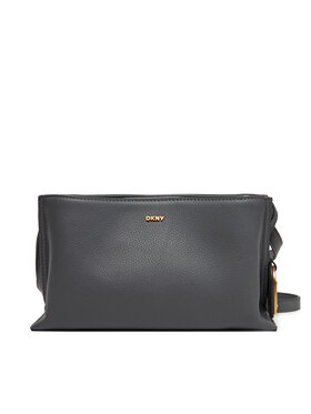 DKNY Kabelka DKNY R44E1I54 Sivá