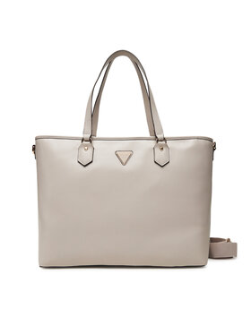 Guess Pārnēsajamā soma Guess Norom Travel TWSN90 91024 Pelēks